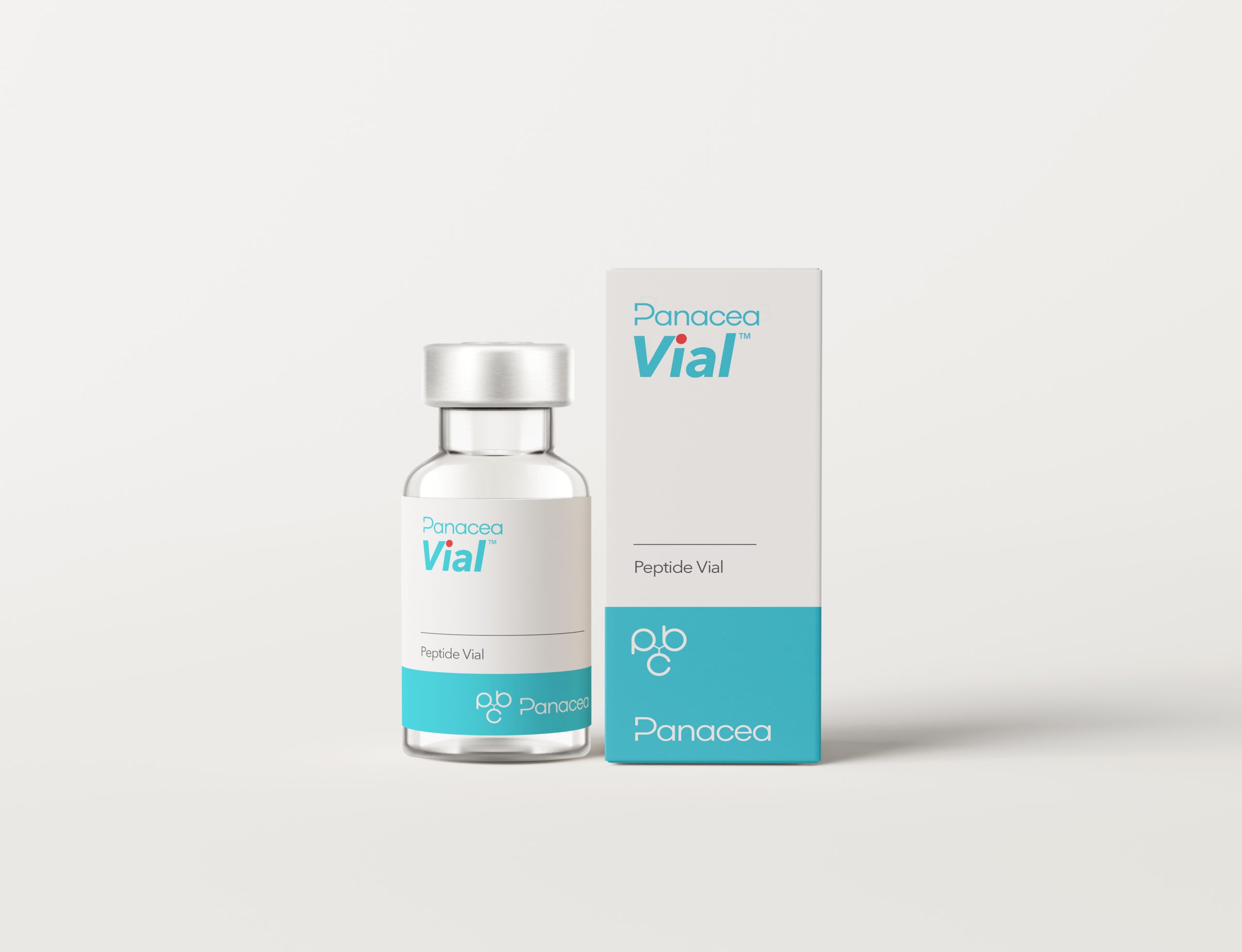 BPC 157 peptide vial with clear manufacturing date and batch number
